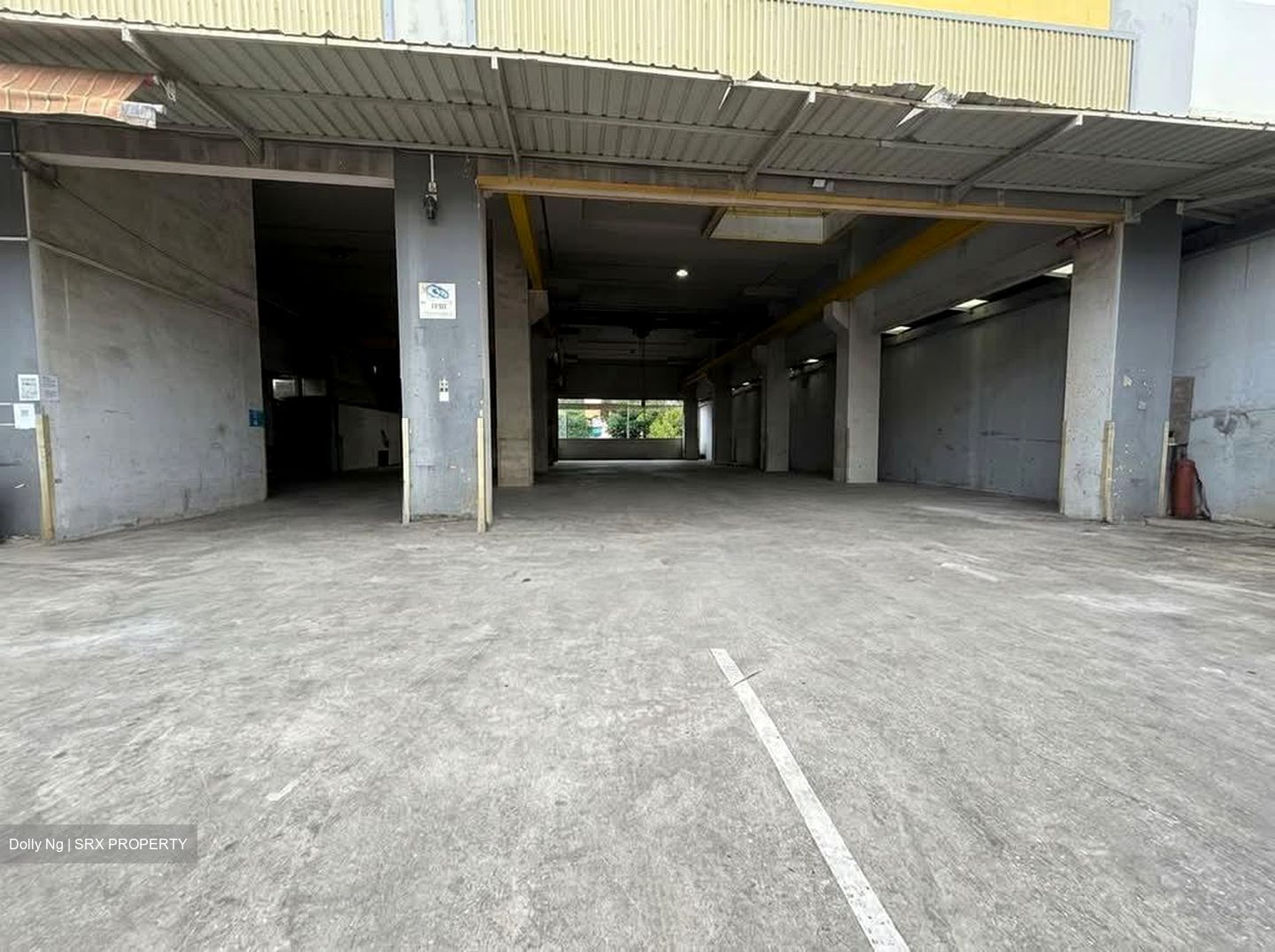 Tuas View Square (D22), Factory #603344821